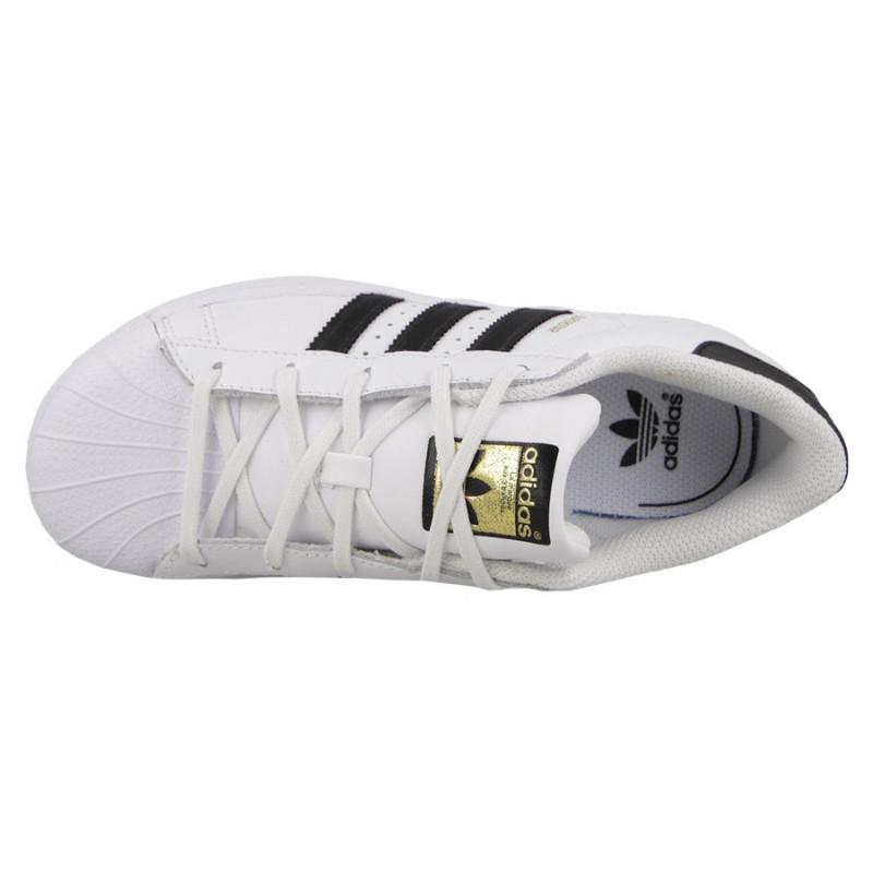 Baskets Cadet Adidas Originals Superstar Ps - Enfant - Adidas1 - The Bradery