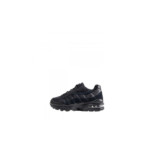 Baskets Cadet Nike Air Max 95 Gs - Noir - Junior Baskets Junior Nike