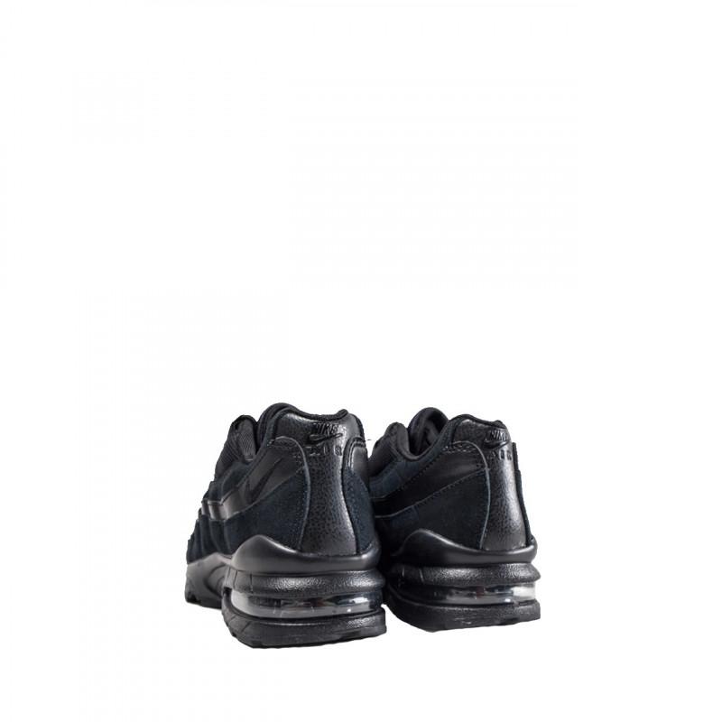 Baskets Cadet Nike Air Max 95 Gs - Noir - Junior NIKE JUNIOR Nike