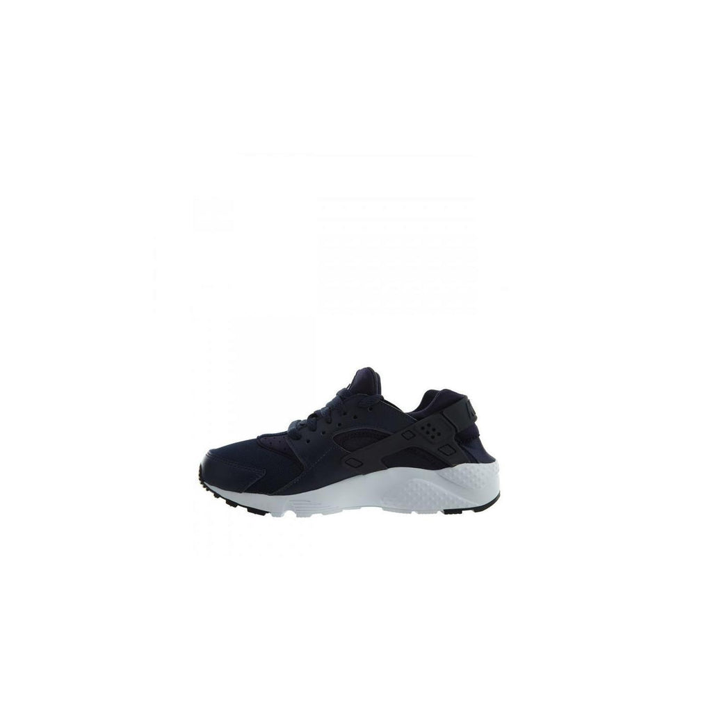 Baskets Cadet Nike Huarache Gs - Noir - Junior Baskets Junior Nike