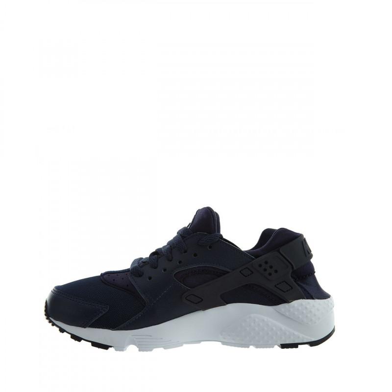 Baskets Cadet Nike Huarache Gs - Noir - Junior NIKE JUNIOR Nike