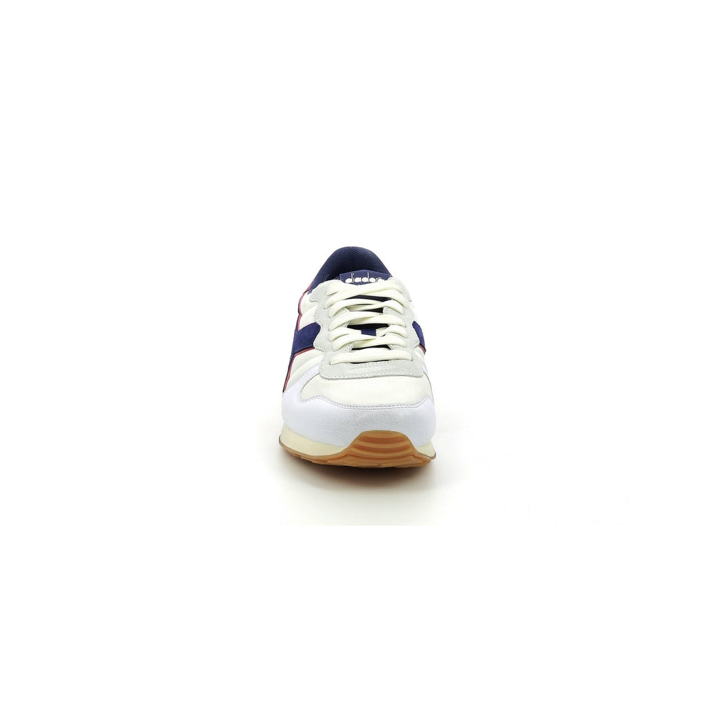 Baskets Camaro Icona - Wht/Twilight Bl/Chili Pep - Multi LIFESTYLE Diadora1