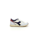 Baskets Camaro Icona - Wht/Twilight Bl/Chili Pep - Multi LIFESTYLE Diadora1