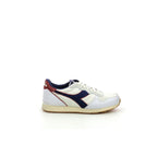 Baskets Camaro Icona - Wht/Twilight Bl/Chili Pep - Multi LIFESTYLE Diadora1