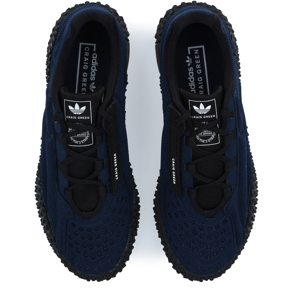 Baskets Cg Kontuur I - Navy - Adidas2 - The Bradery