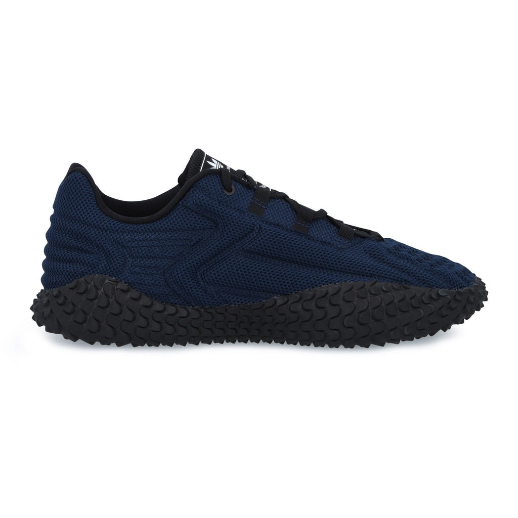Baskets Cg Kontuur I - Navy - Adidas2 - The Bradery