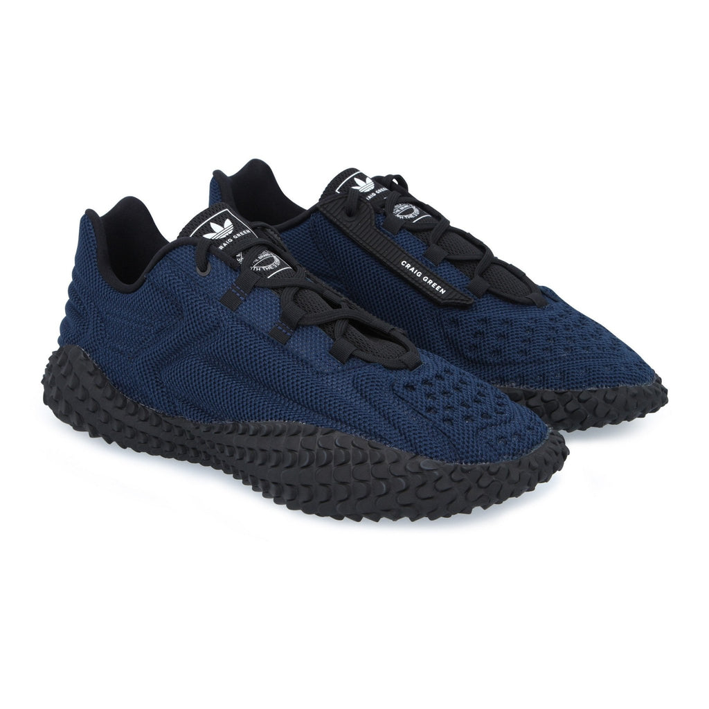 Baskets Cg Kontuur I - Navy - Adidas2 - The Bradery