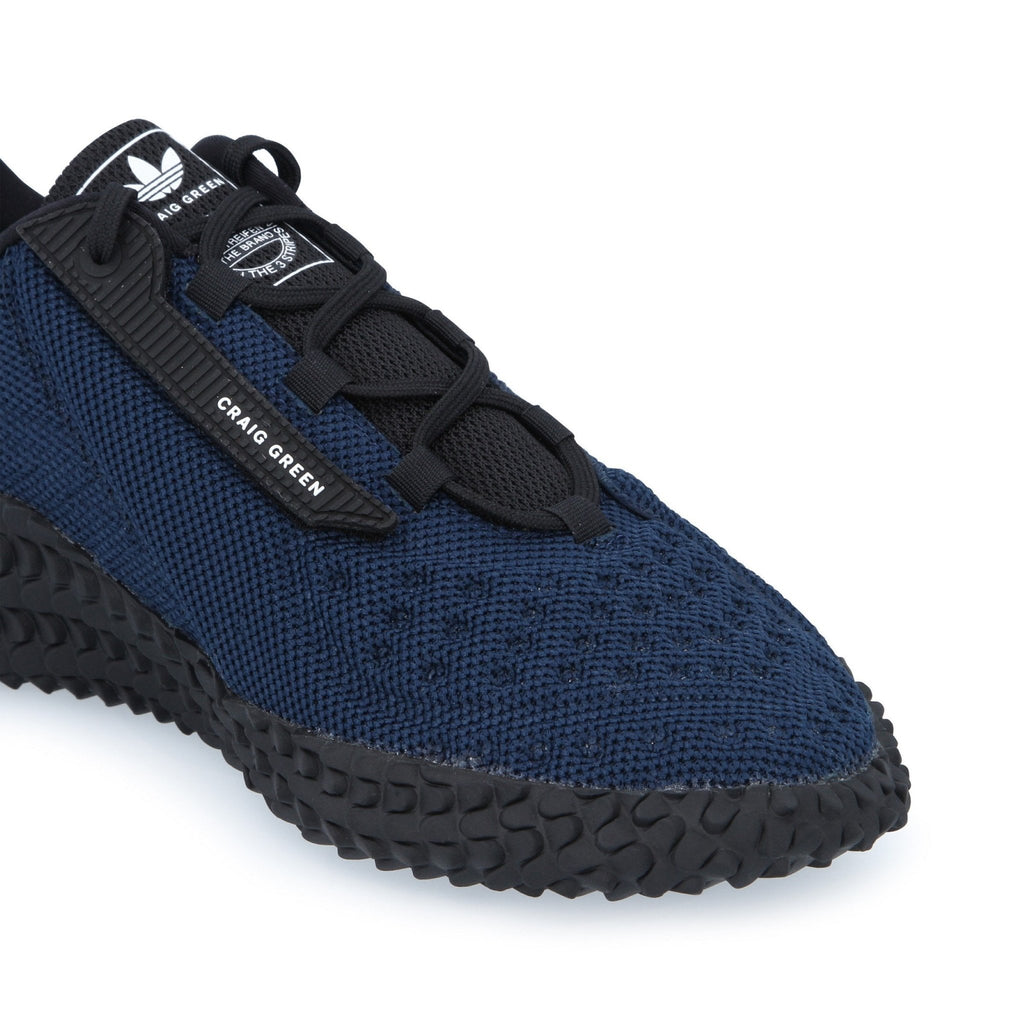 Baskets Cg Kontuur I - Navy - Adidas2 - The Bradery