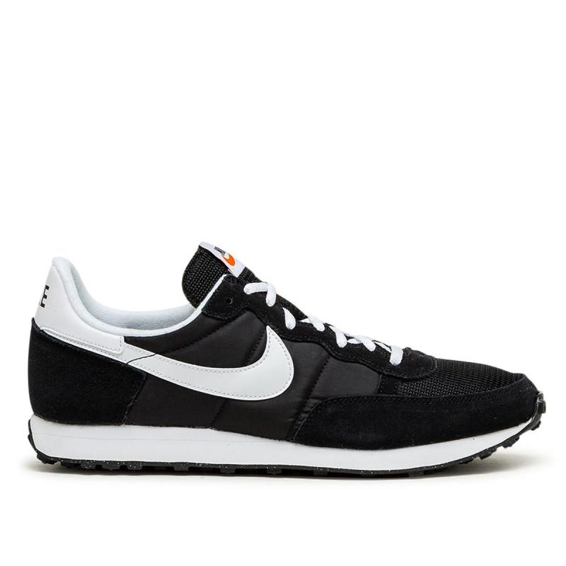 Baskets Challenger Og - Noir/Blanc - Homme - Nike - The Bradery