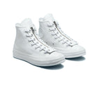 Baskets Chuck 70 Zip Hi - Blanc - Mixte - Converse - The Bradery