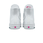 Baskets Chuck 70 Zip Hi - Blanc - Mixte - Converse - The Bradery