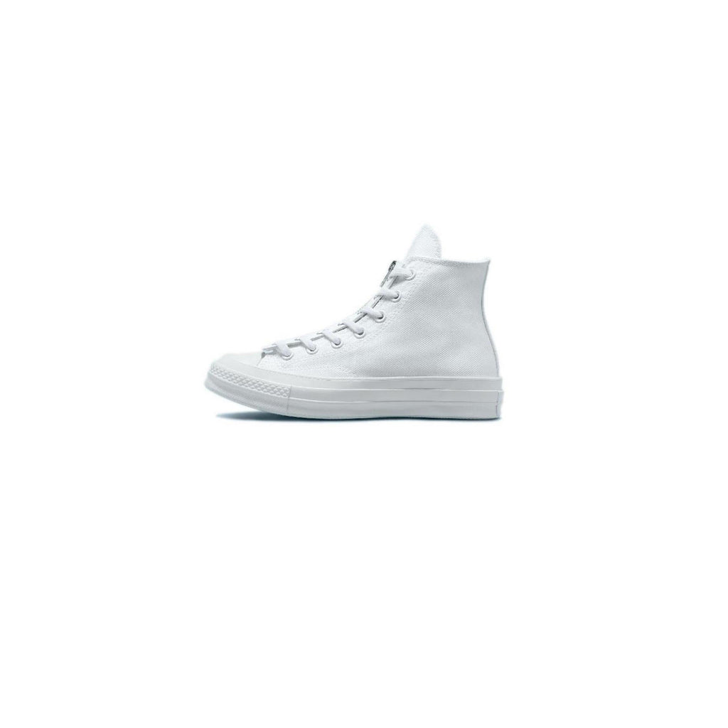 Baskets Chuck 70 Zip Hi - Blanc - Mixte - Converse - The Bradery