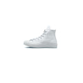Baskets Chuck 70 Zip Hi - Blanc - Mixte - Converse - The Bradery