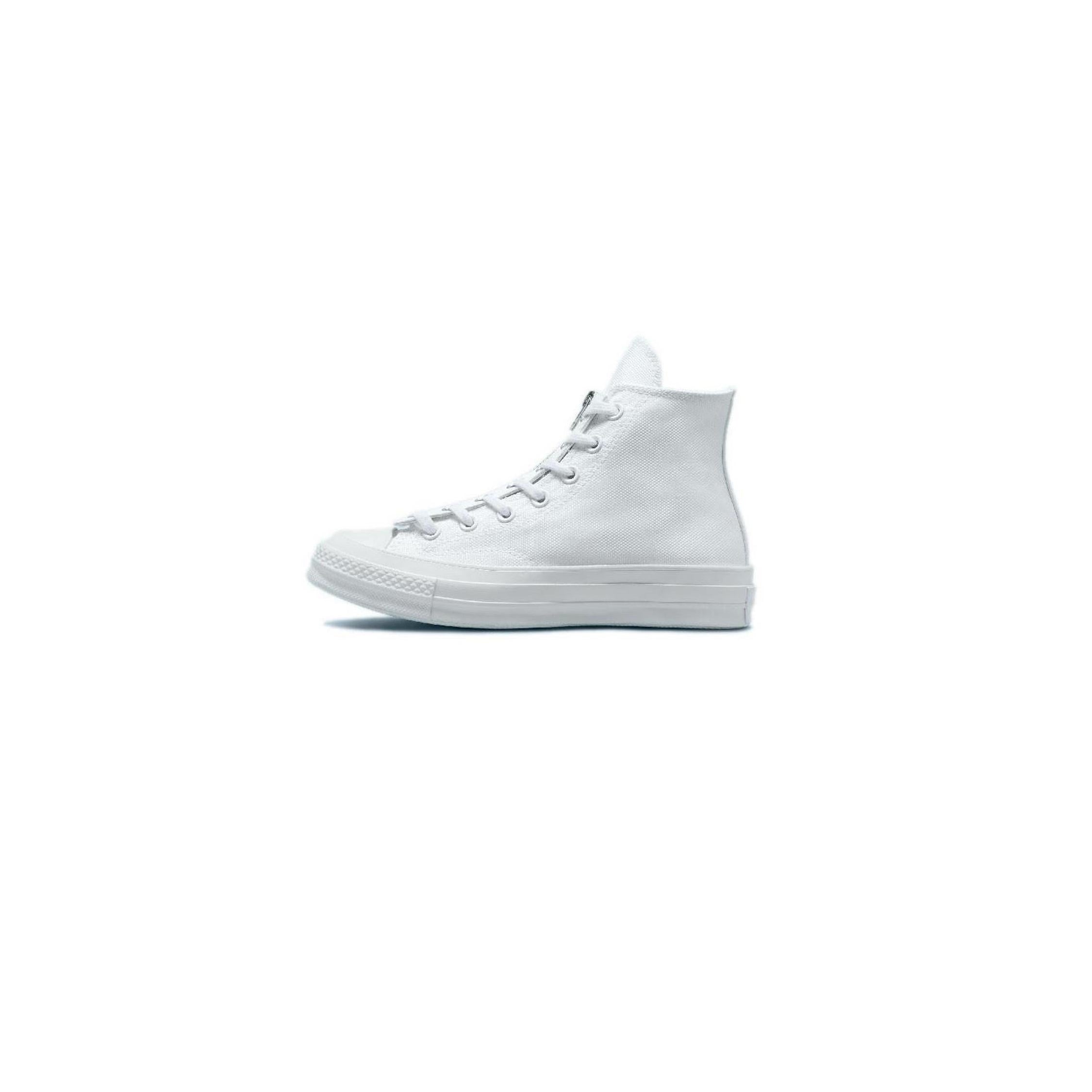 Baskets Chuck 70 Zip Hi - Blanc - Mixte - Converse - The Bradery