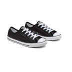Baskets Chuck Taylor All Star Dainty Low Top - Noir / Blanc - Mixte - Converse - The Bradery
