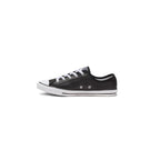 Baskets Chuck Taylor All Star Dainty Low Top - Noir / Blanc - Mixte - Converse - The Bradery