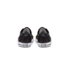 Baskets Chuck Taylor All Star Dainty Low Top - Noir / Blanc - Mixte - Converse - The Bradery