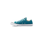 Baskets Chuck Taylor All Star Low Top Bleu - Mixte Converse Mixte Converse