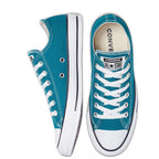 Baskets Chuck Taylor All Star Low Top - Mixte - Bleu CONVERSE MIXTE Converse