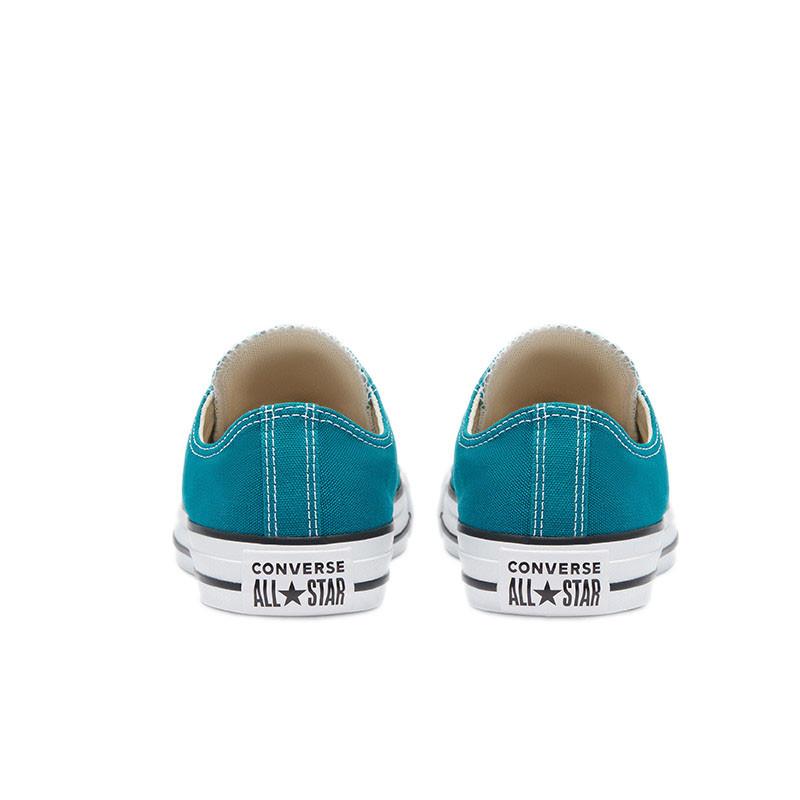 Baskets Chuck Taylor All Star Low Top - Mixte - Bleu CONVERSE MIXTE Converse