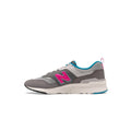 Baskets CM997-HAH Gris - Homme - New Balance - NewBalance1 - The Bradery