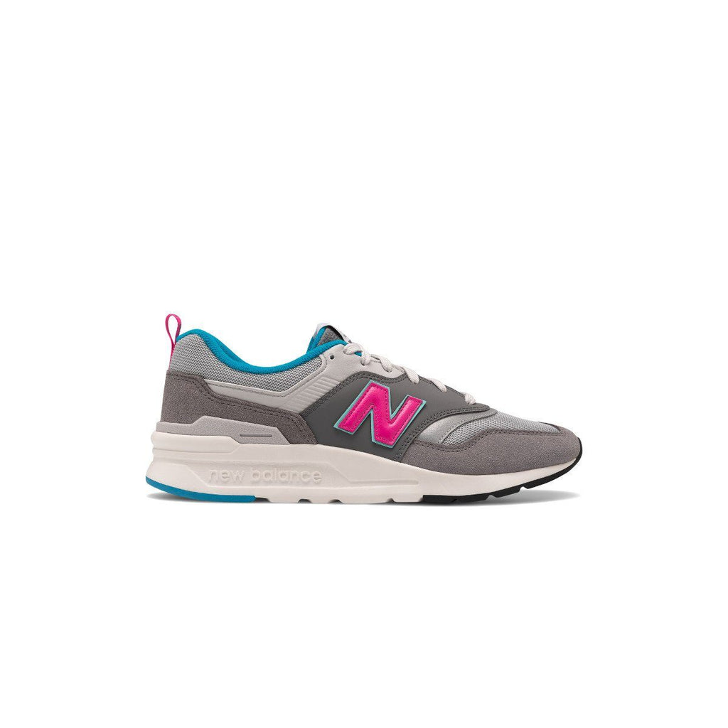 Baskets CM997-HAH Gris - Homme - New Balance - NewBalance1 - The Bradery