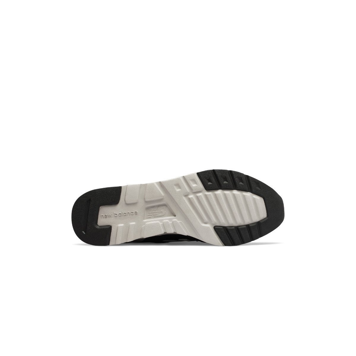 Baskets CM997 HCC Noir - Femme - New Balance - NewBalance1 - The Bradery