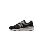 Baskets CM997 HCC Noir - Femme - New Balance - NewBalance1 - The Bradery