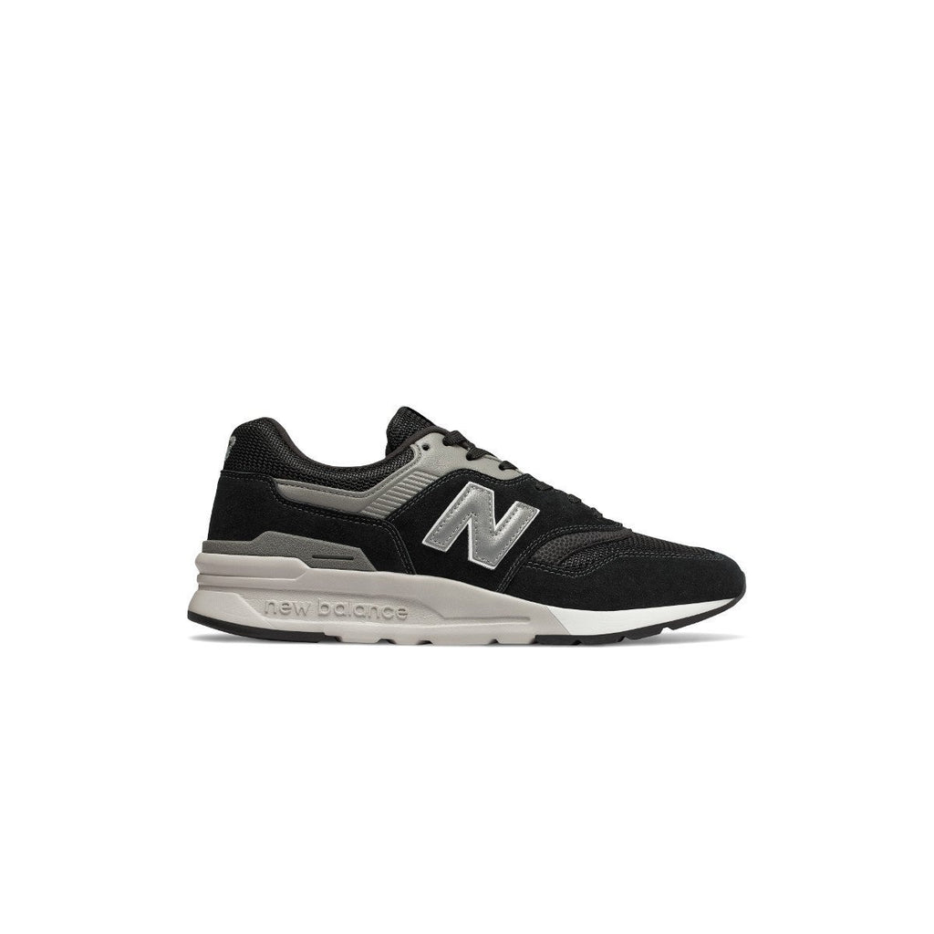 Baskets CM997 HCC Noir - Femme - New Balance - NewBalance1 - The Bradery
