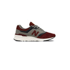 Baskets CM997-HXD Red/Navy - Homme - Basket - New Balance - The Bradery