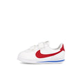 Baskets Cortez Basic Sl - Blanc - Enfant - Nike - The Bradery