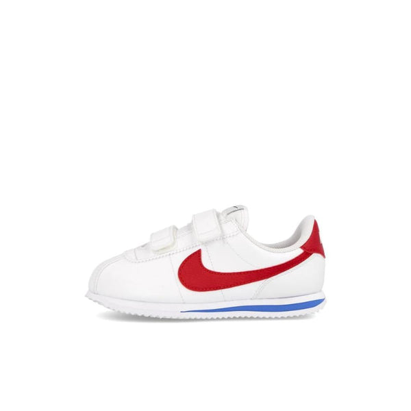 Baskets Cortez Basic Sl - Blanc - Enfant - Nike - The Bradery