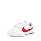 Baskets Cortez Basic Sl - Blanc - Enfant - Nike - The Bradery