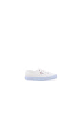 Baskets Cotu Classic - Blanc / Bleu - Superga1 - The Bradery