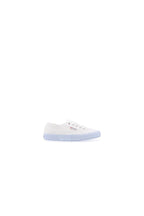 Baskets Cotu Classic - Blanc / Bleu - Superga1 - The Bradery
