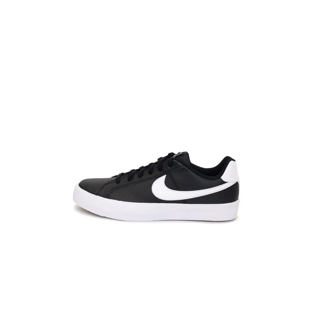 Baskets Court Royale - Noir - Homme - Nike - Nike - The Bradery