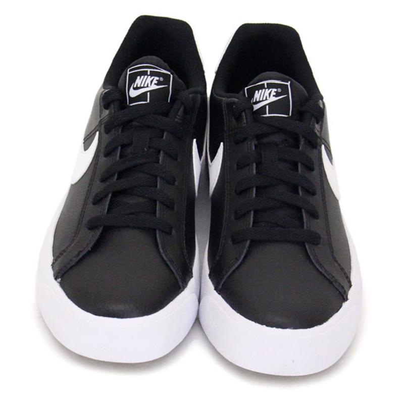 Baskets Court Royale - Noir - Homme - Nike - Nike - The Bradery