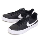 Baskets Court Royale - Noir - Homme - Nike - Nike - The Bradery