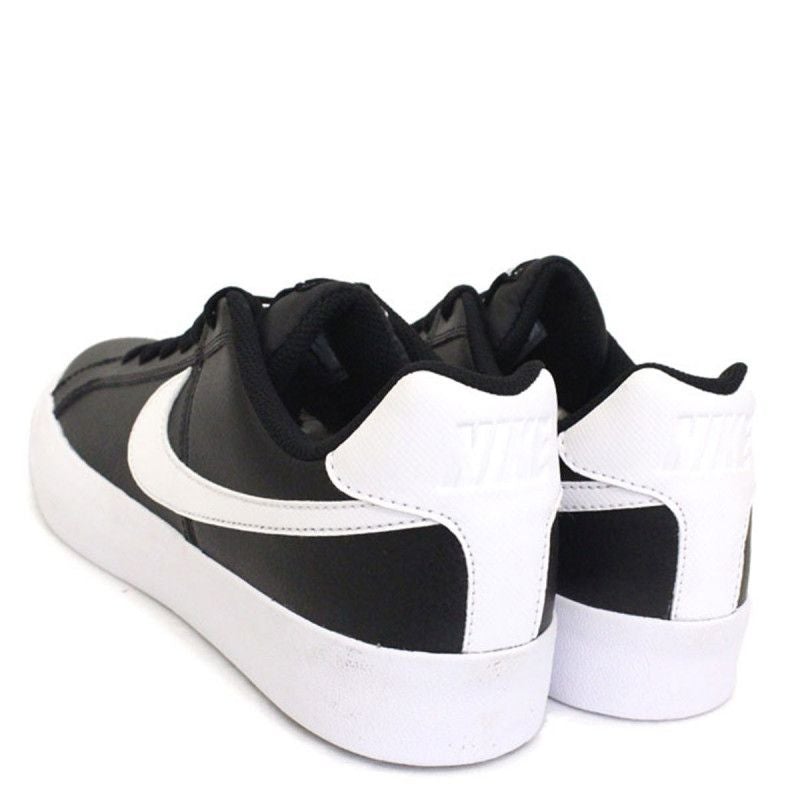 Baskets Court Royale - Noir - Homme - Nike - Nike - The Bradery