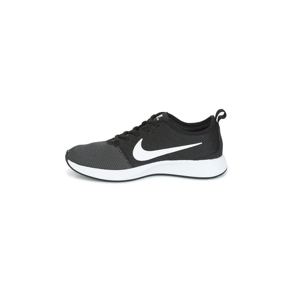 Baskets Dualtone Racer - Noir - Femme - Nike - The Bradery