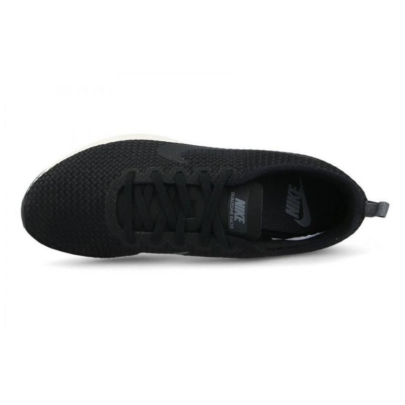 Baskets Dualtone Racer Se - Noir - Homme - Nike - The Bradery