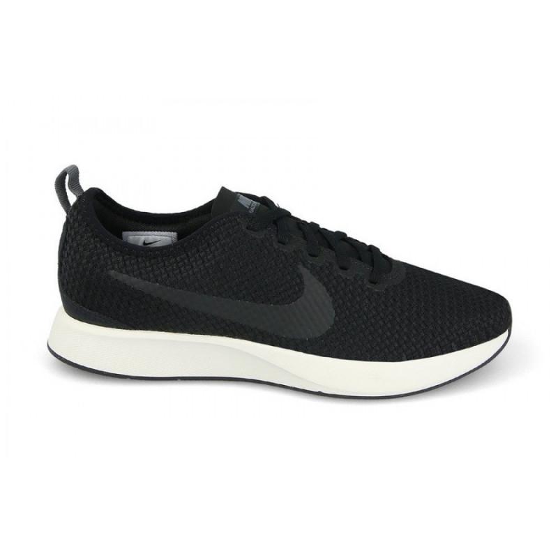 Baskets Dualtone Racer Se - Noir - Homme - Nike - The Bradery
