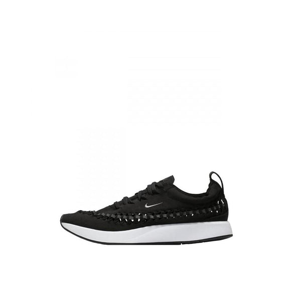 Baskets Dualtone Racer Woven - Noir - Homme - Nike2 - The Bradery