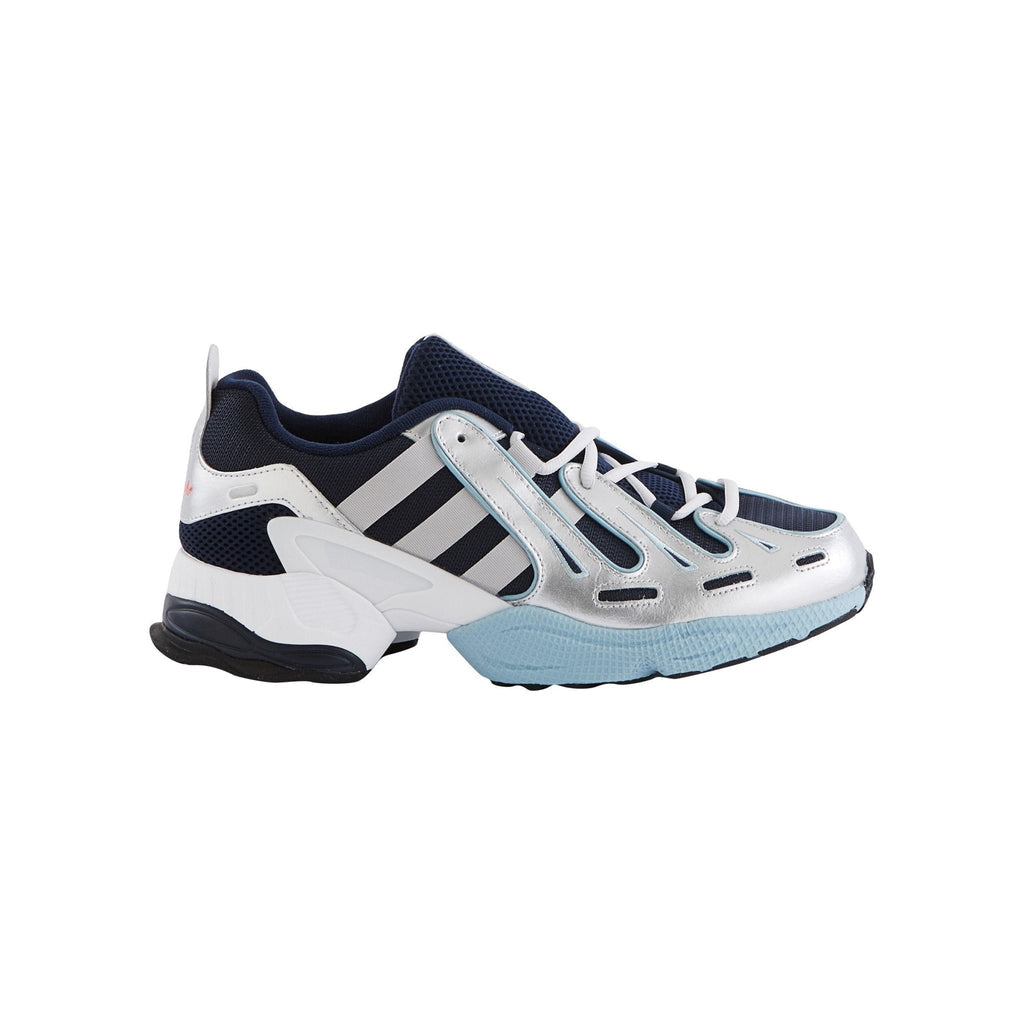 Baskets Eqt Gazelle - Dark Blue - Adidas2 - The Bradery