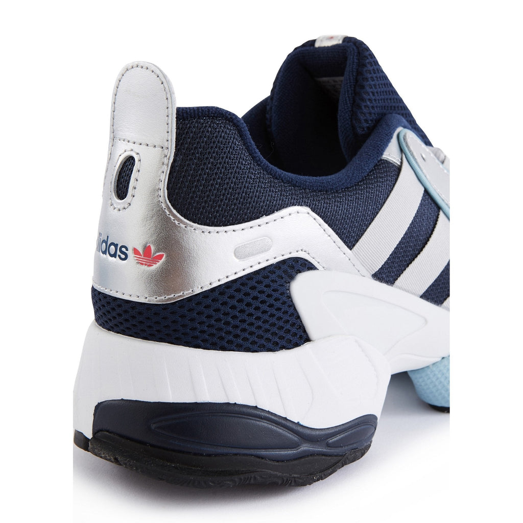 Baskets Eqt Gazelle - Dark Blue - Adidas2 - The Bradery