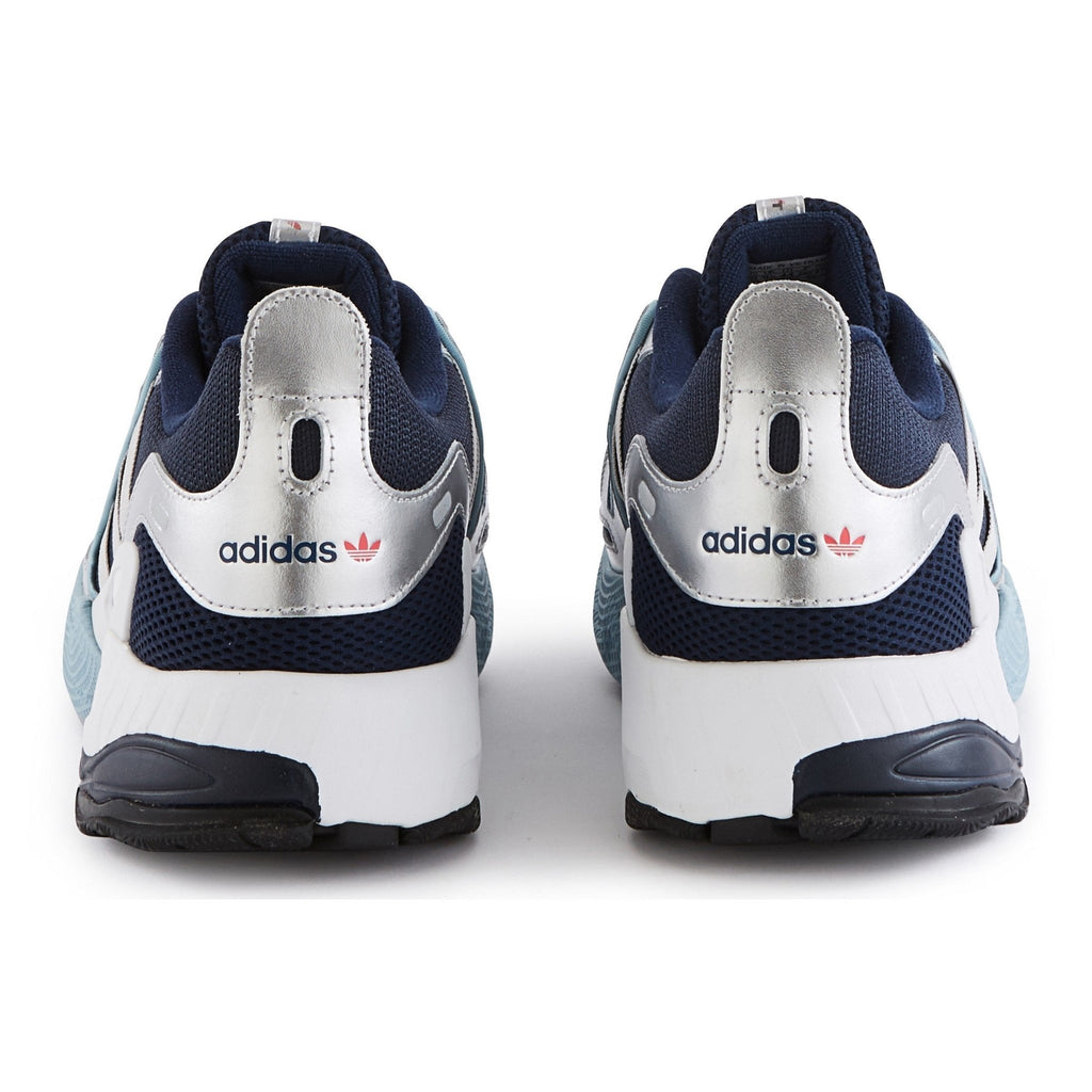 Baskets Eqt Gazelle - Dark Blue - Adidas2 - The Bradery