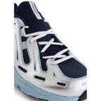 Baskets Eqt Gazelle - Dark Blue - Adidas2 - The Bradery