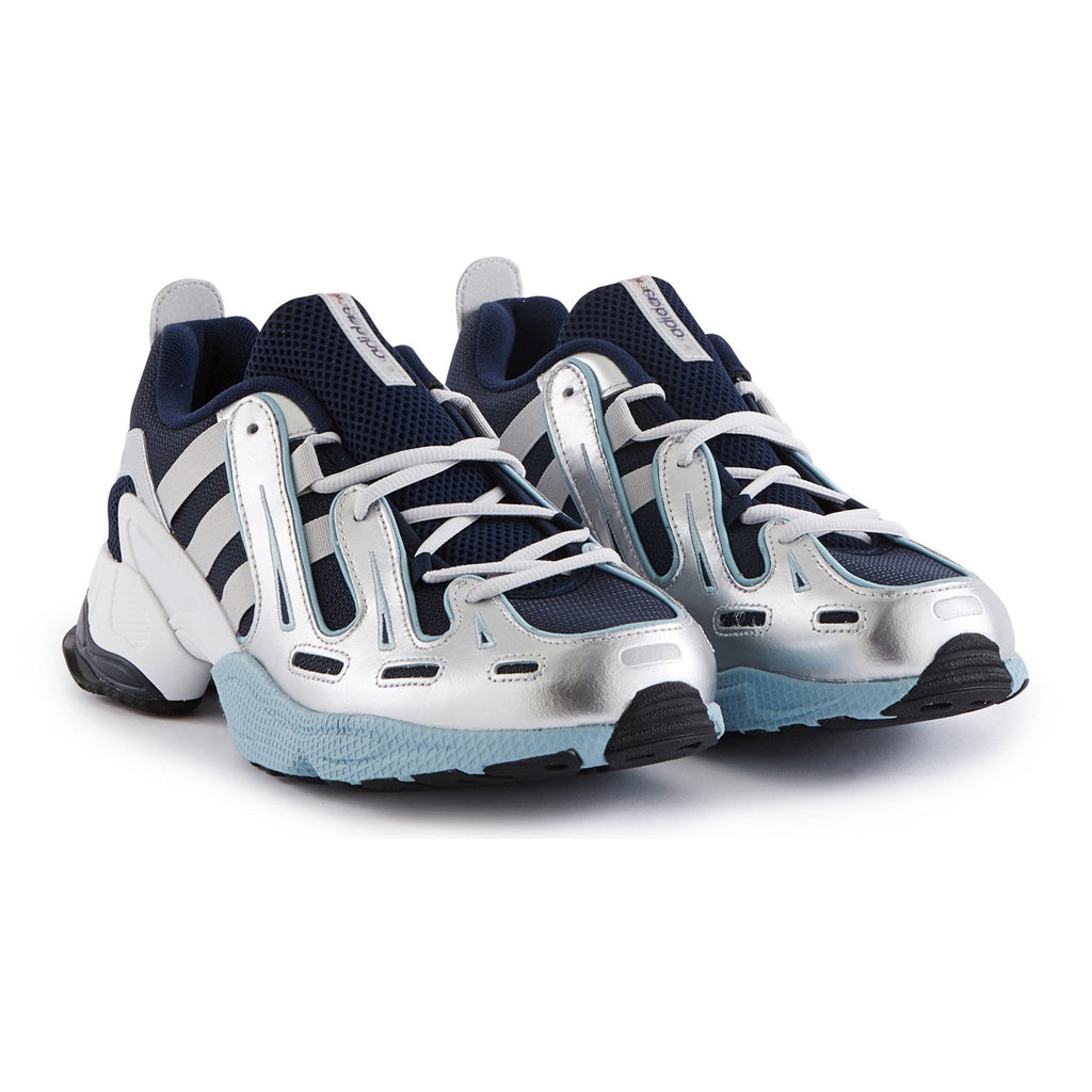 Baskets Eqt Gazelle - Dark Blue - Adidas2 - The Bradery