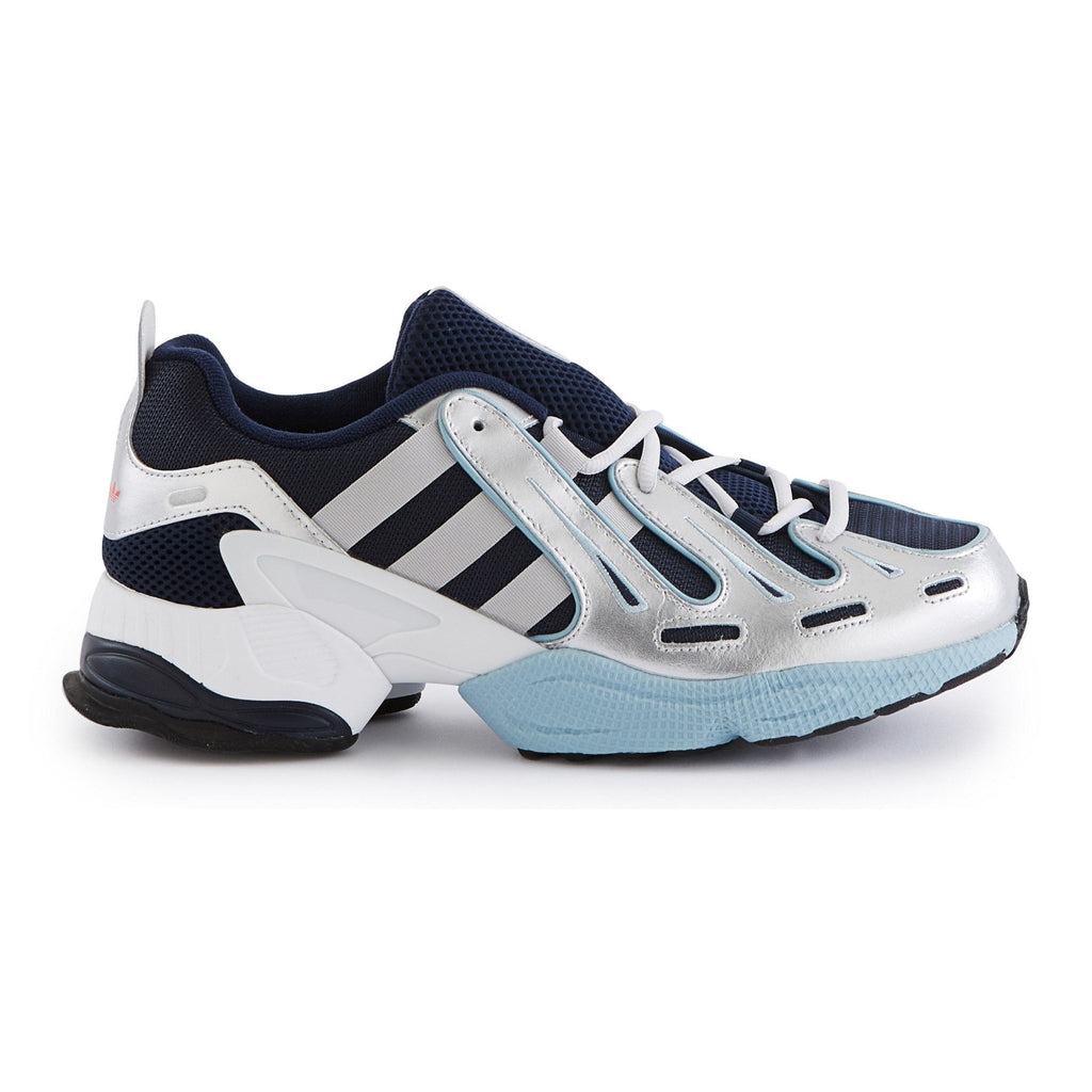 Baskets Eqt Gazelle - Dark Blue - Adidas2 - The Bradery