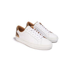 Baskets Eugene AH20 - Doré - Femme - Canal Saint Martin* - The Bradery